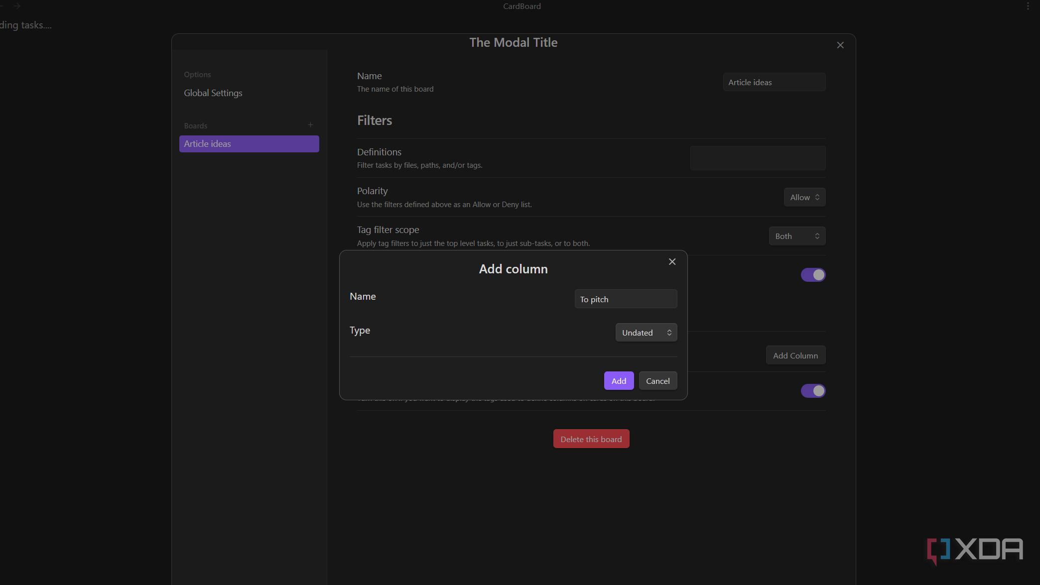 4 Obsidian plugins that have encouraged me to give the app another try