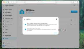 Allow ATOM Echo speaker to perform Home Assistant actions