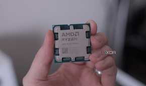 AMD Ryzen 9 9950X