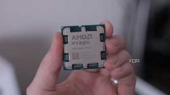 AMD Ryzen 9 9950X