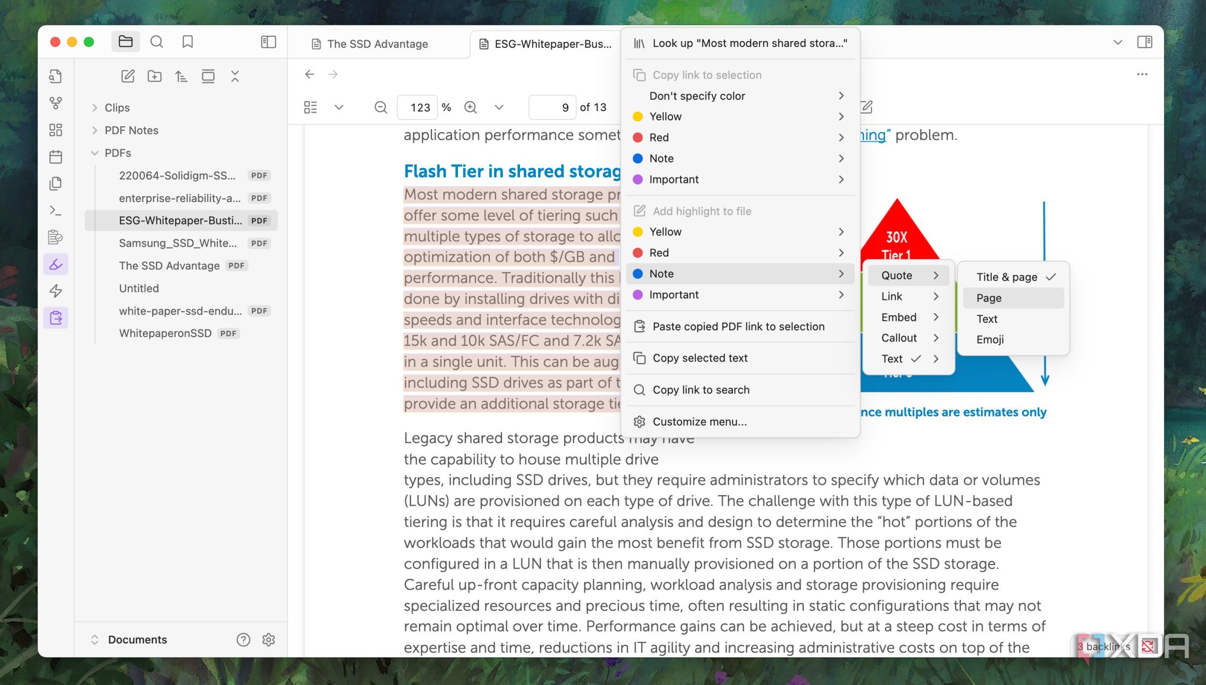 This Obsidian plugin helps me manage and annotate PDFs and I can’t ...