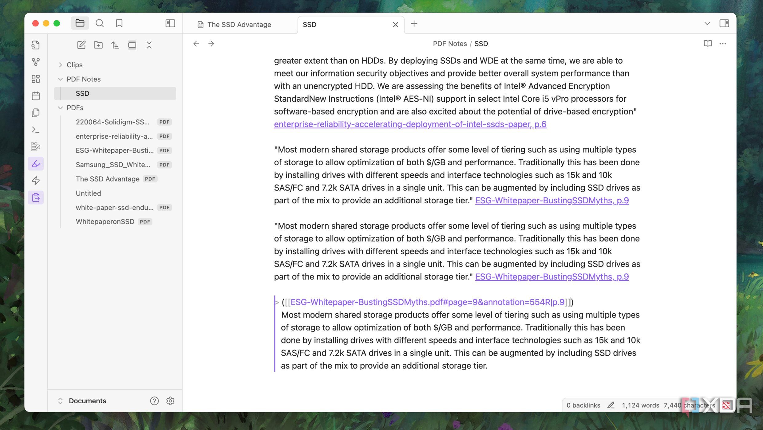This Obsidian plugin helps me manage and annotate PDFs and I can’t ...