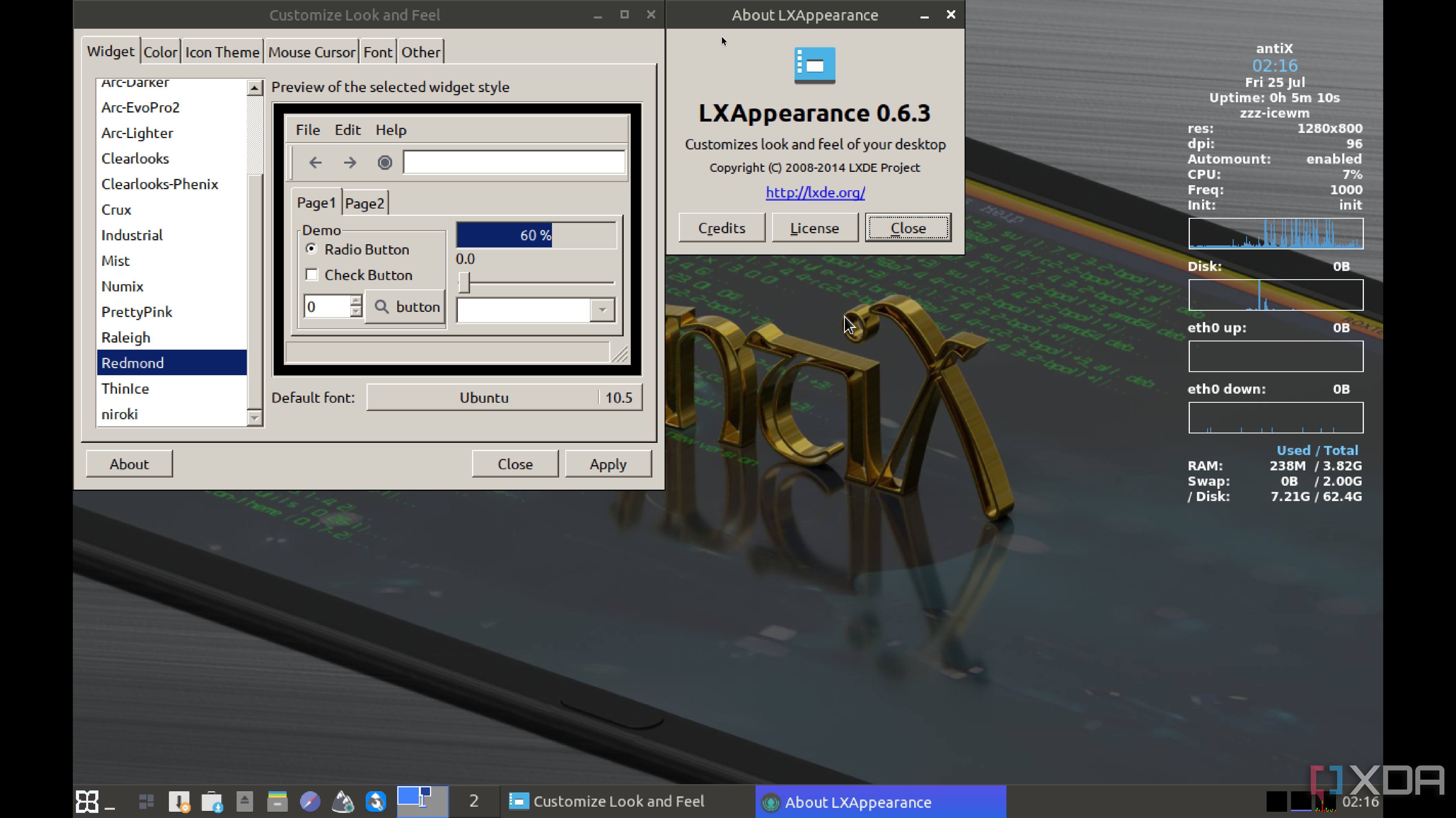These 5 Linux distros are perfect for reviving PCs that can't handle ...