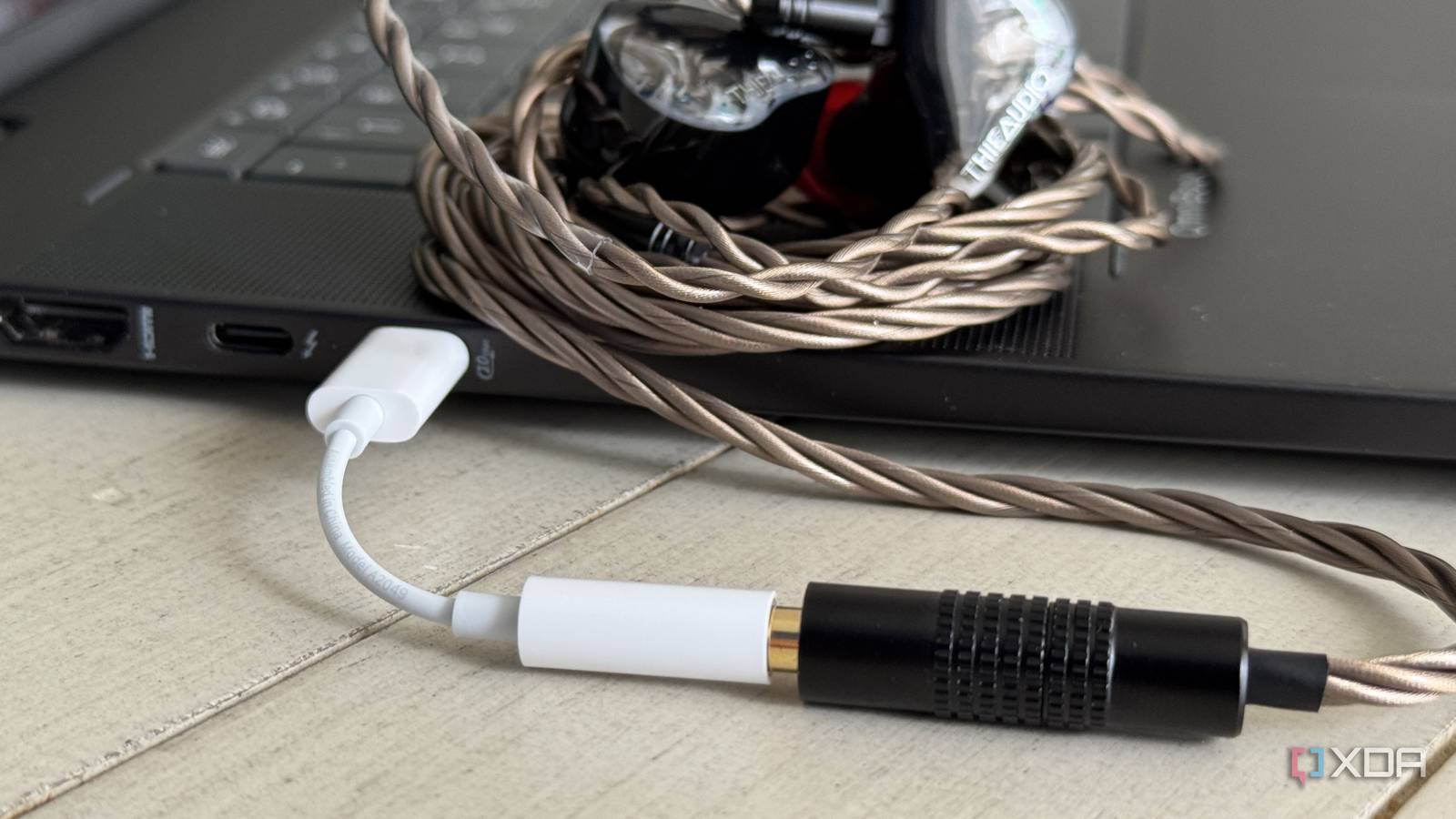 Mm Usb Headphones Reddit This $9 Dongle Is The Best Audio