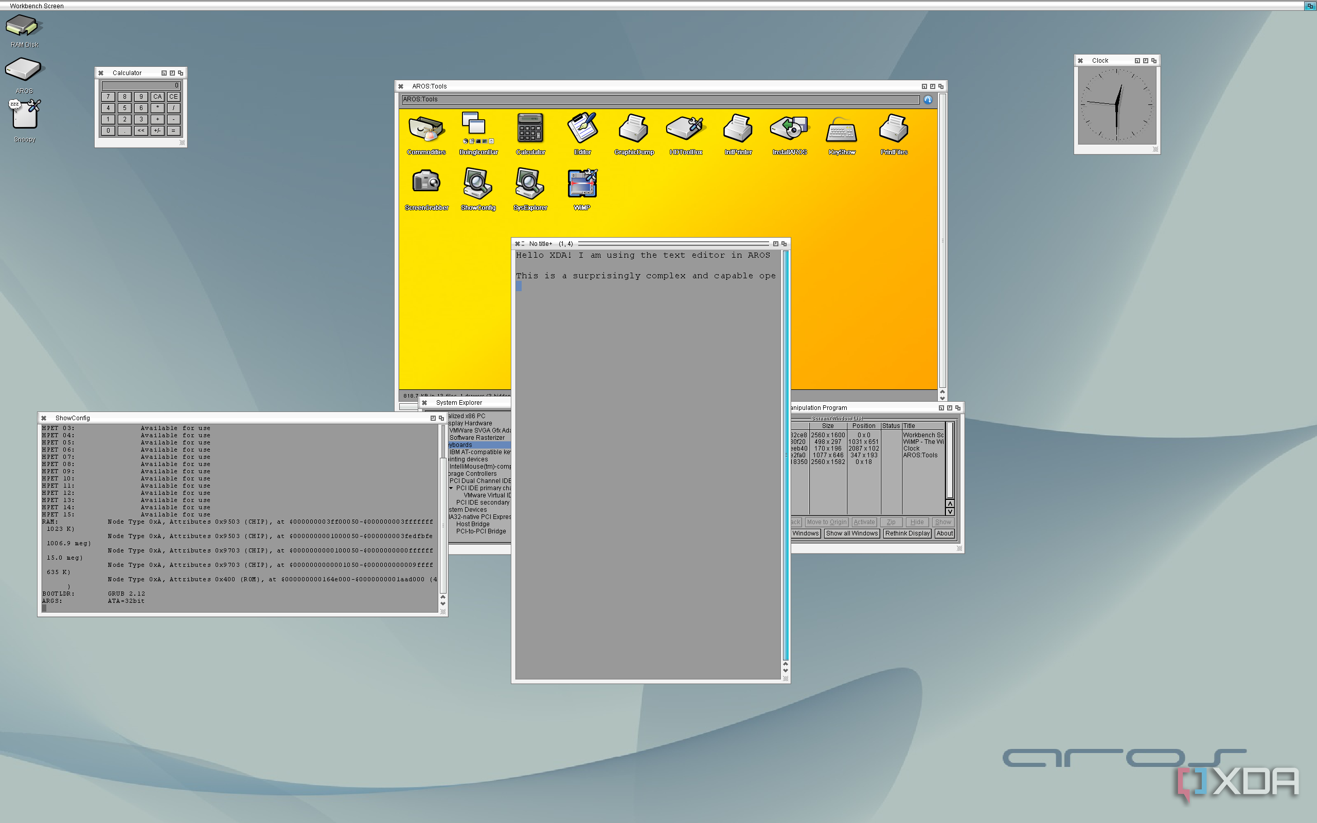 6 niche operating systems you can use that aren't based on Linux
