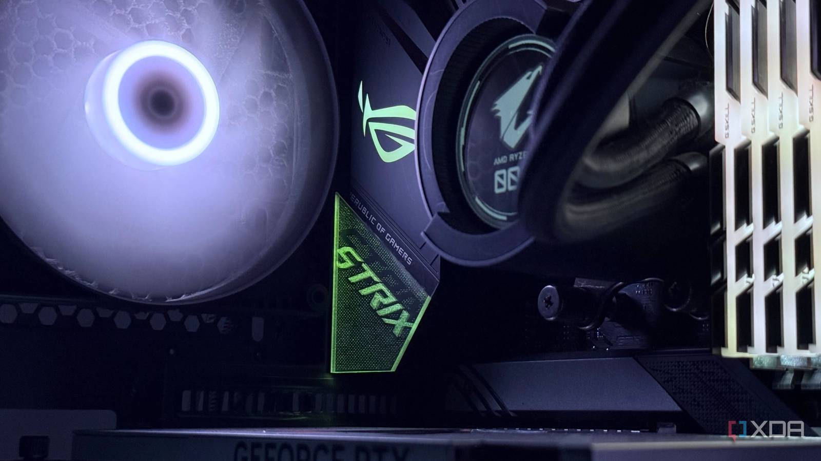 3 things I wish I knew before splurging on a premium motherboard