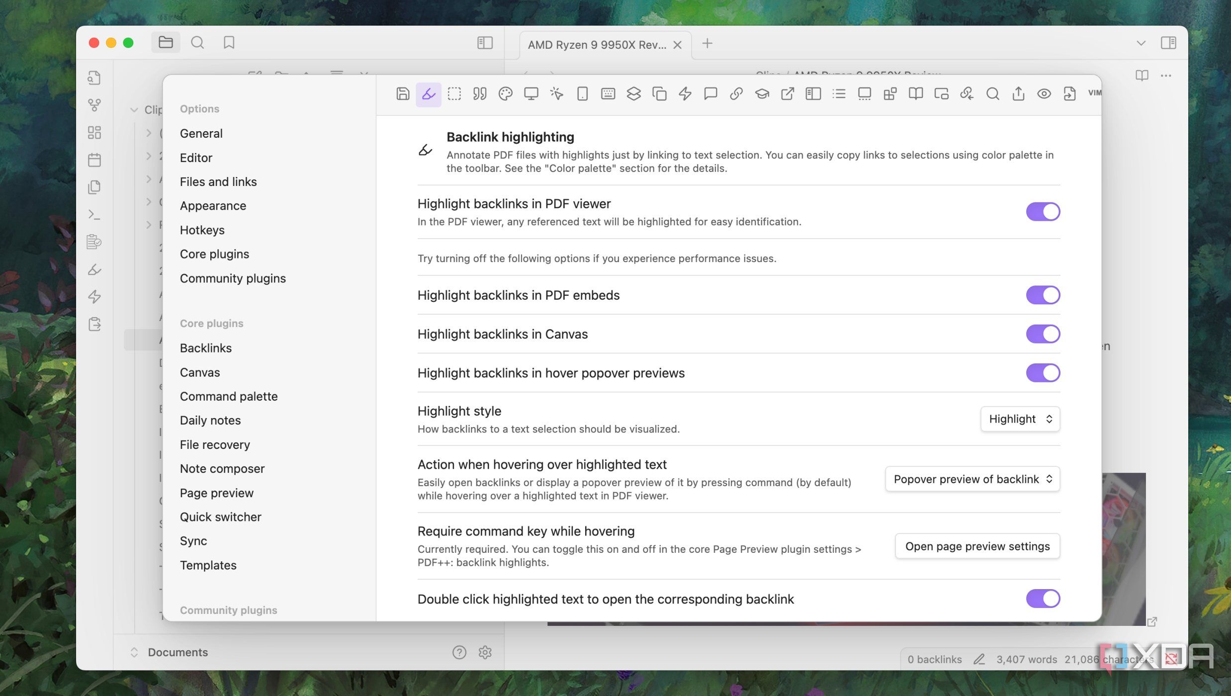 This Obsidian plugin helps me manage and annotate PDFs and I can’t ...
