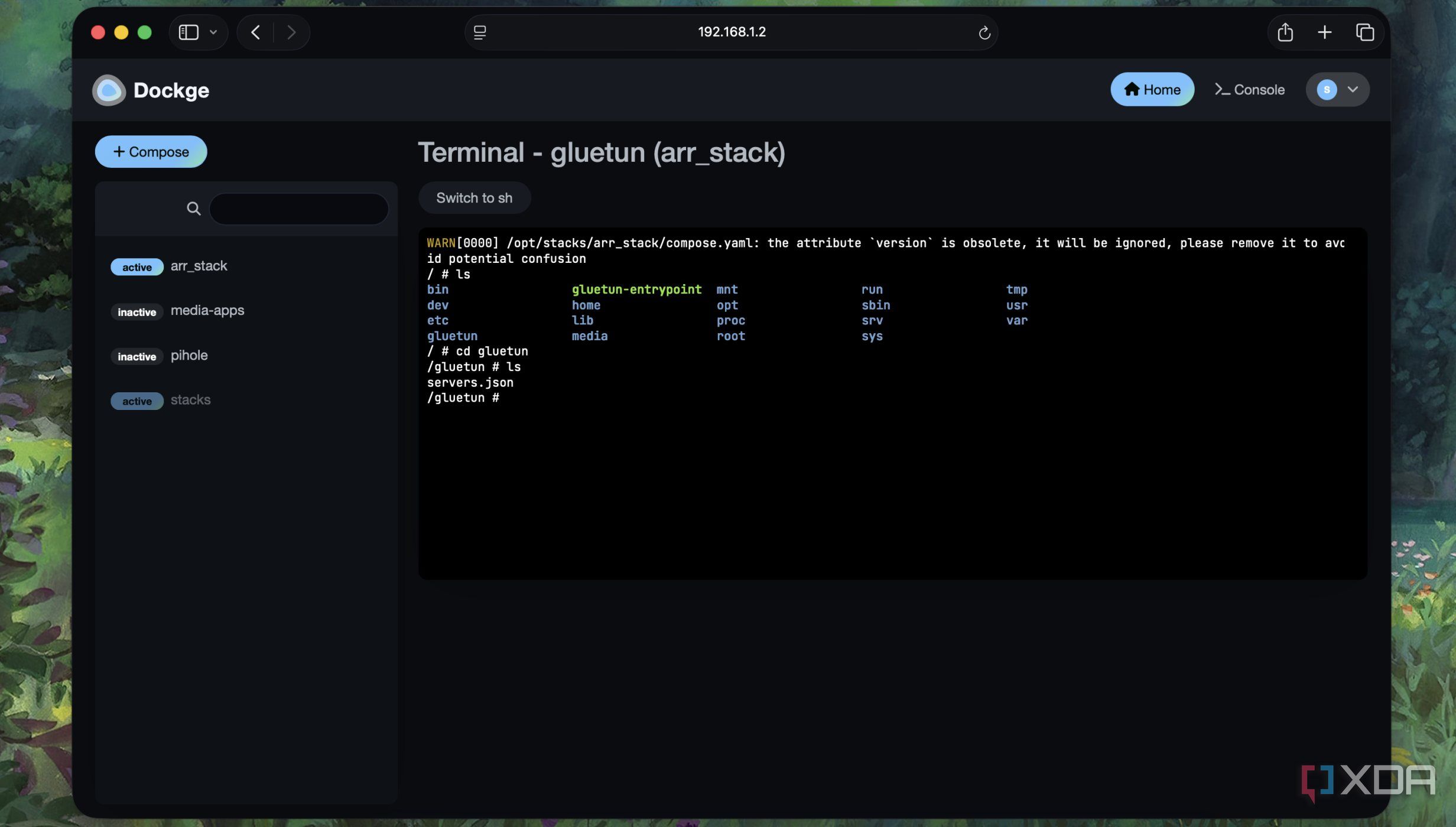 Gluetun is the best way to route your Docker containers through a VPN ...