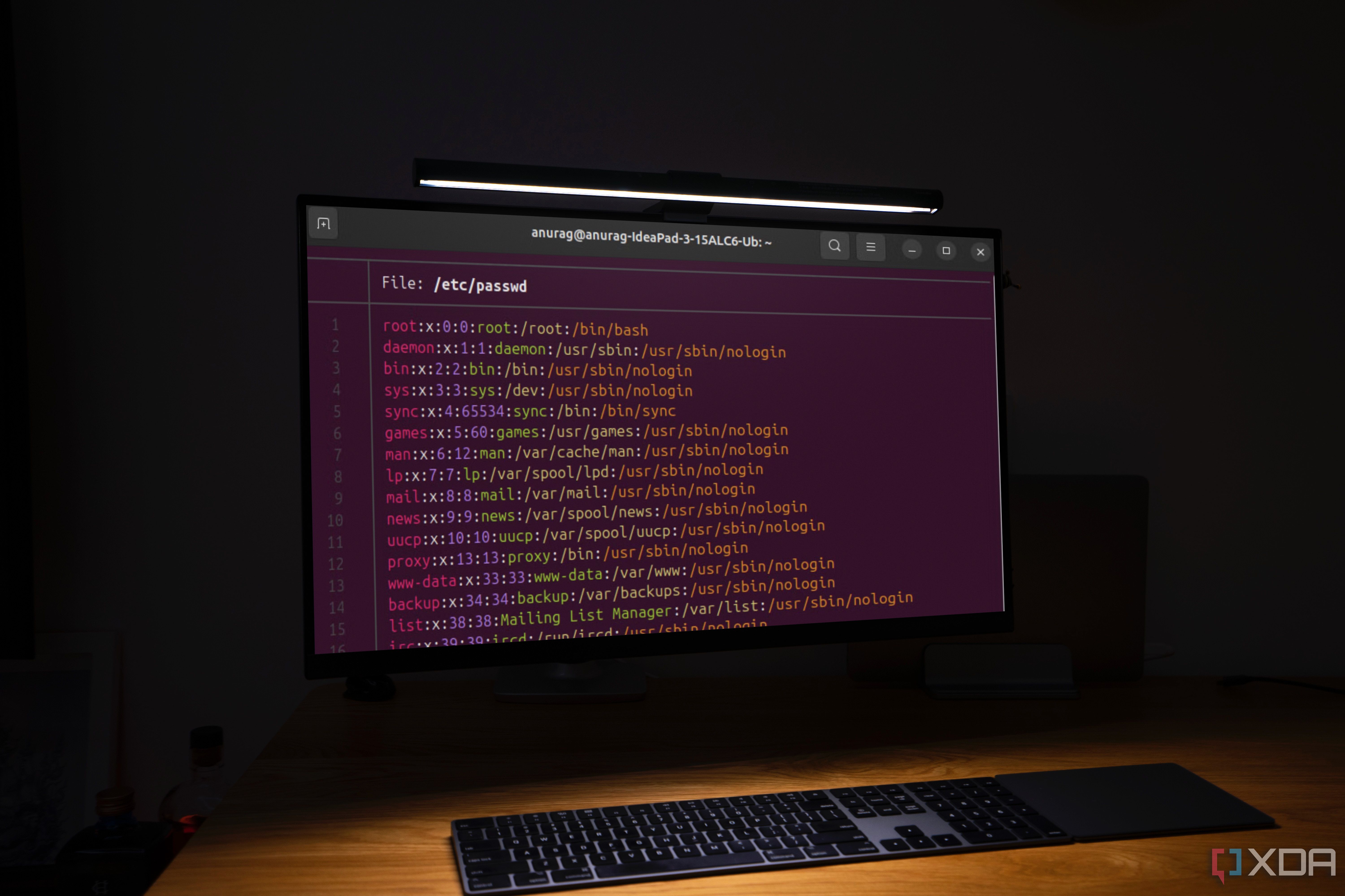 These command-line tools replaced my entire GUI monitoring setup
