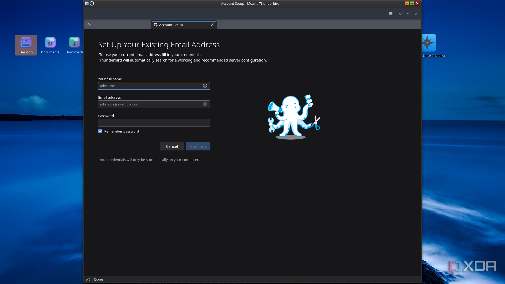 5 reasons why BlueStar is the most beautiful Linux distro I have tried yet