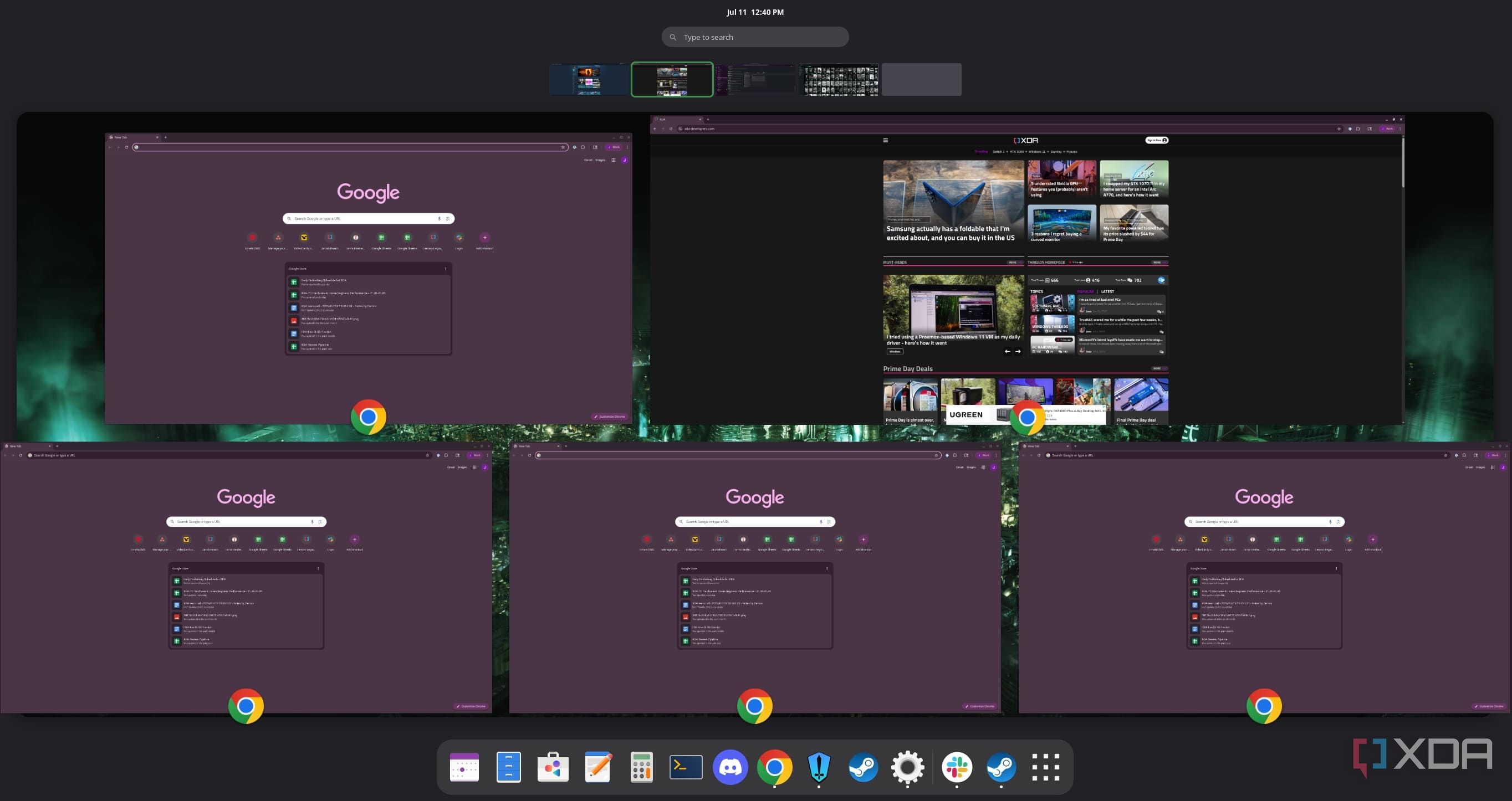 4 derivatives of popular Linux distros that are better than the originals