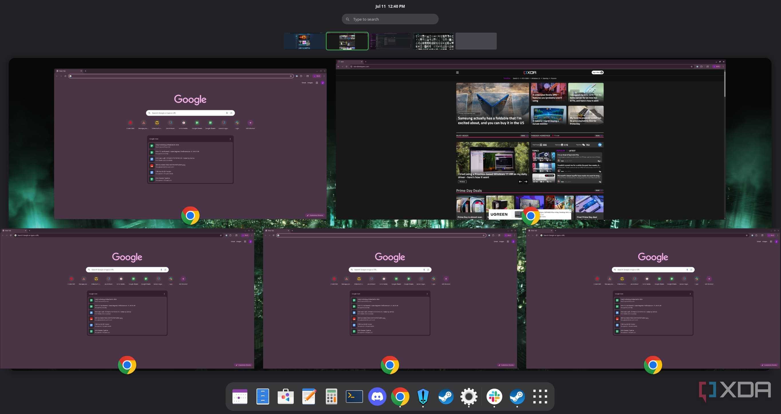 4 derivatives of popular Linux distros that are better than the originals