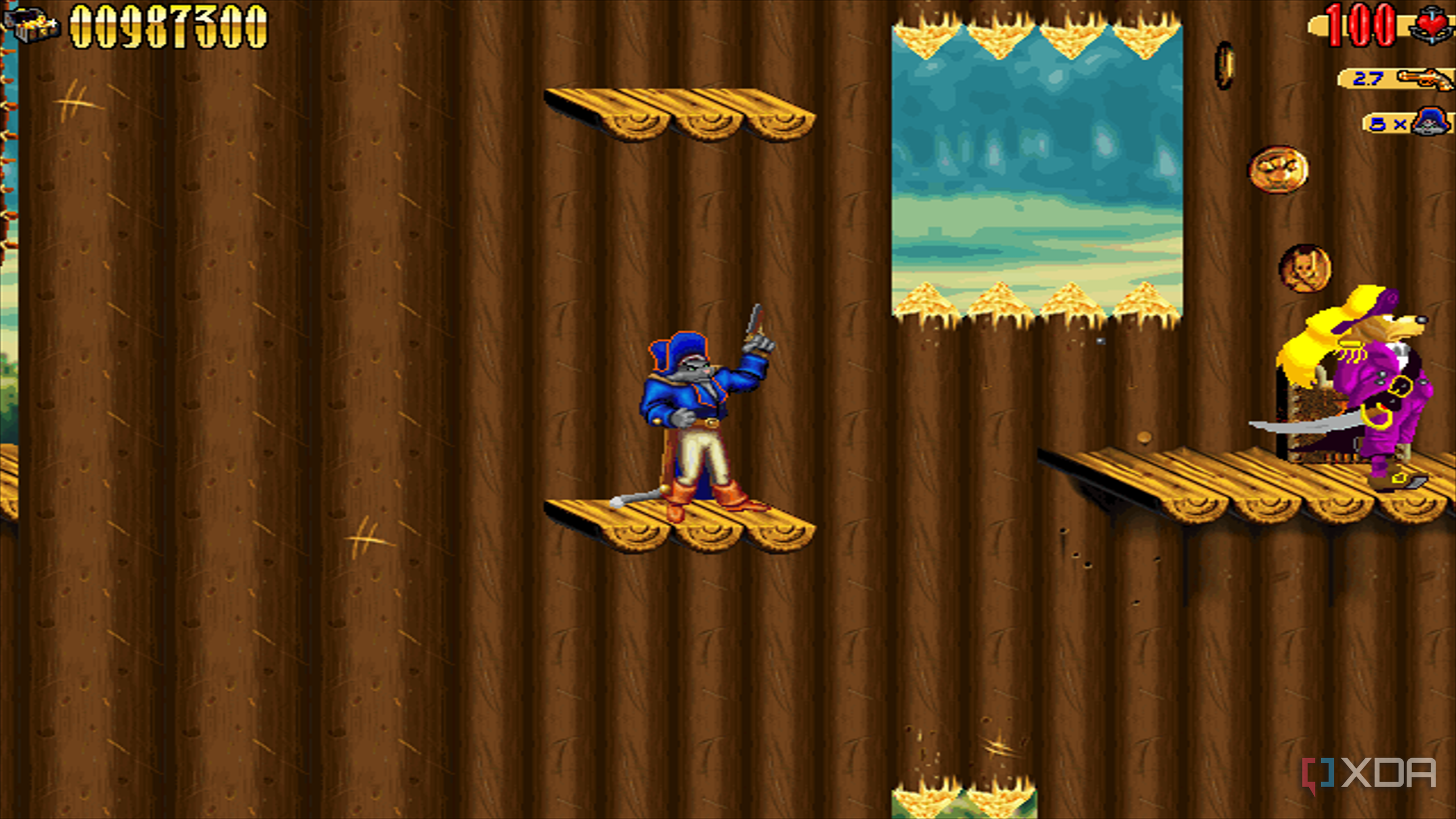 This 1997 platformer remains one of my most unforgettable games ever