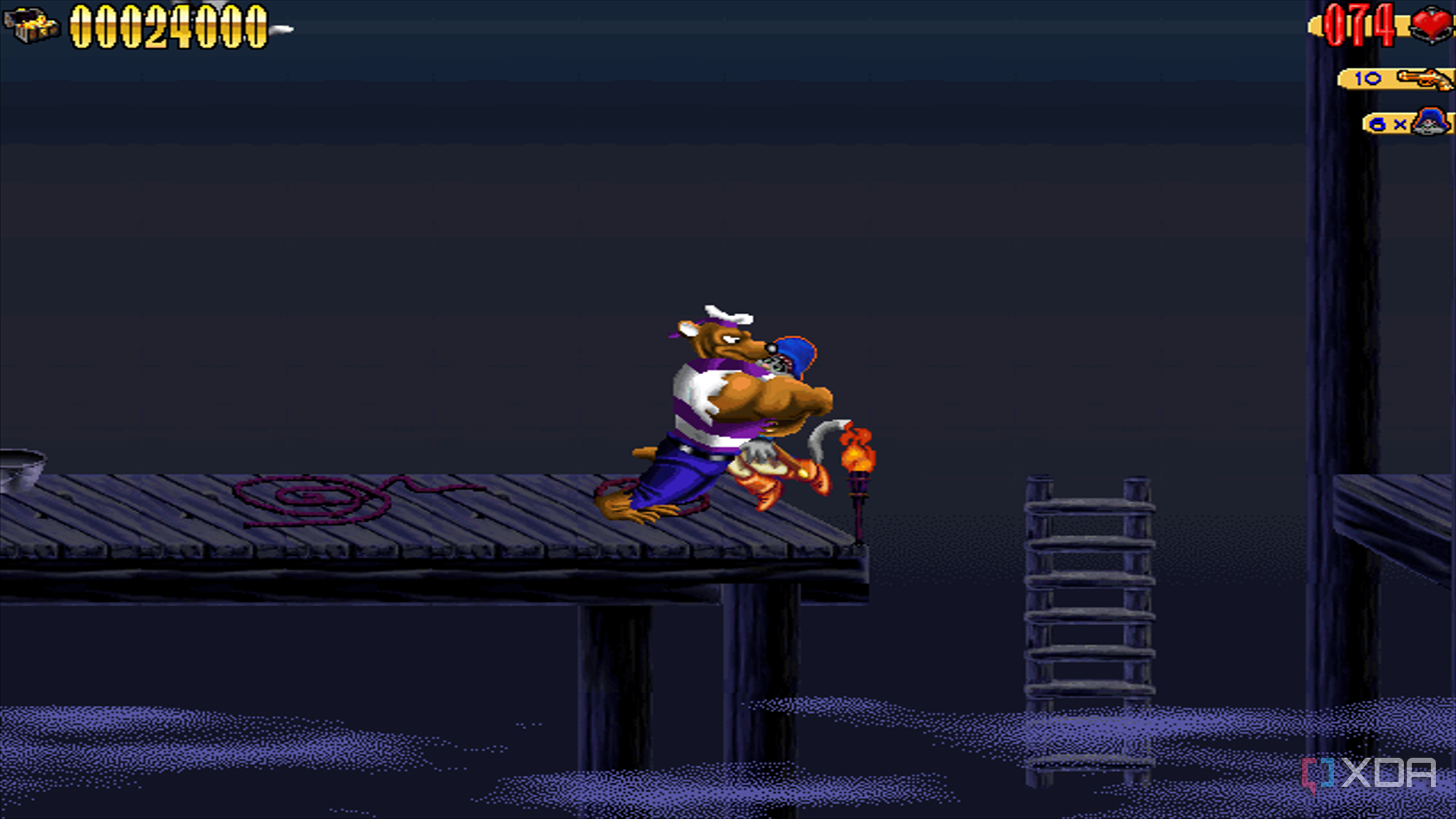 This 1997 platformer remains one of my most unforgettable games ever