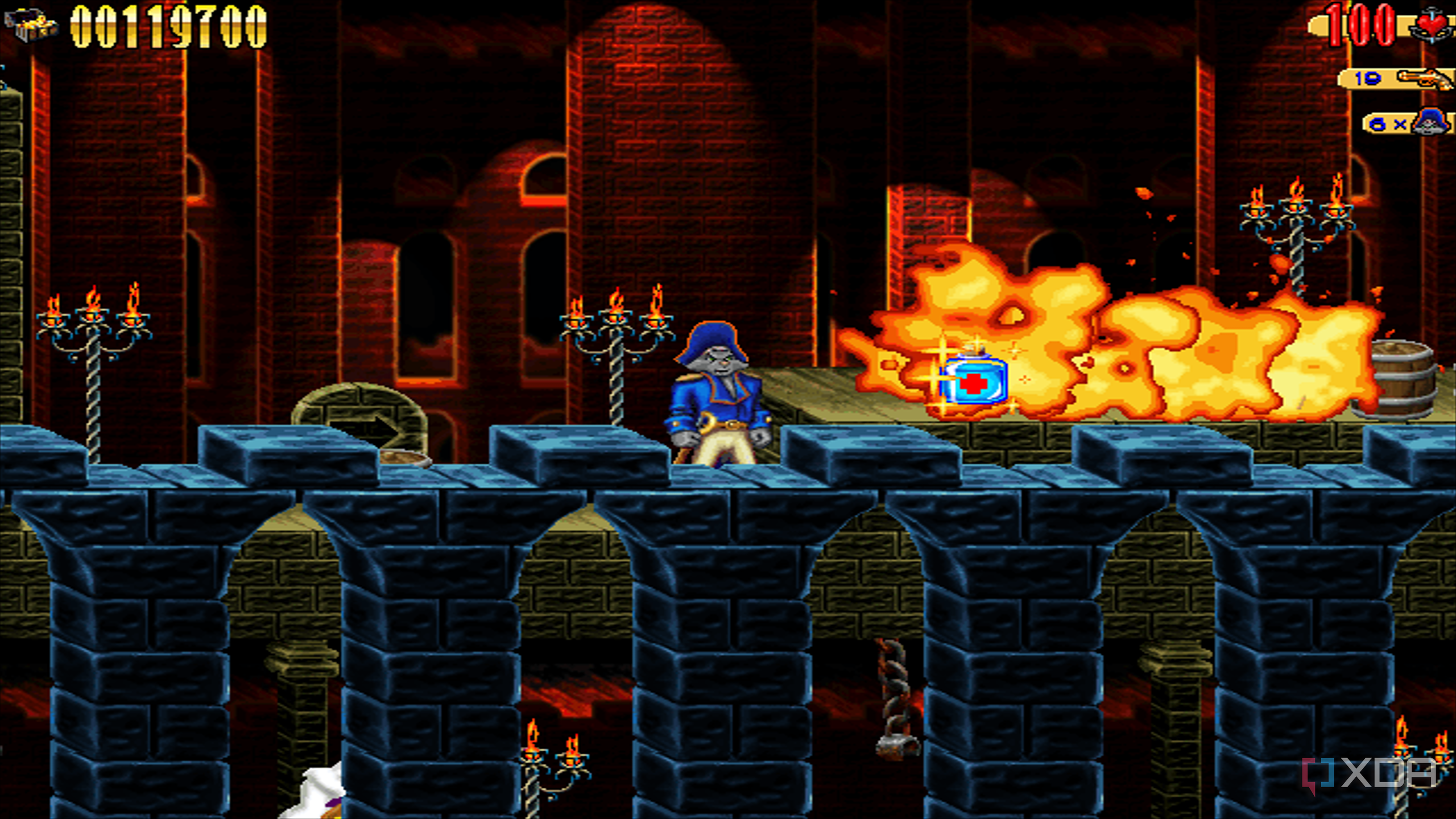 This 1997 platformer remains one of my most unforgettable games ever