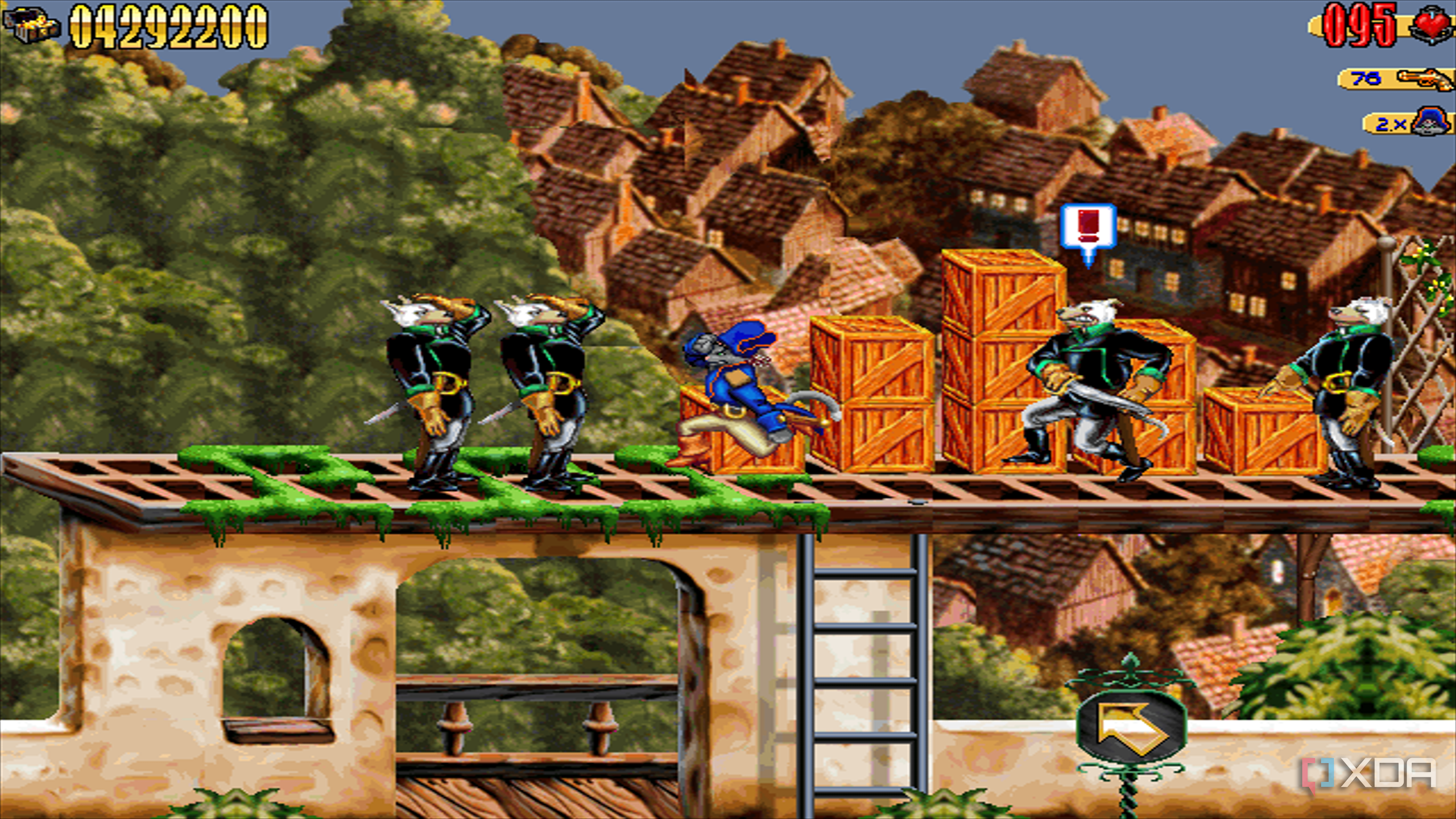 This 1997 platformer remains one of my most unforgettable games ever