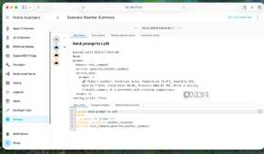 Checking Traces for troubleshooting Automation