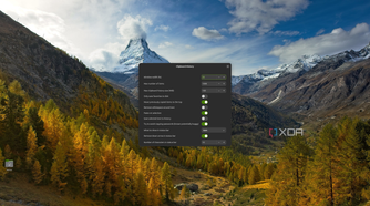 Screenshot of Clipboard History settings in Ubuntu
