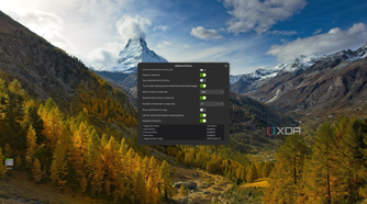 Screenshot of Clipboard History settings in Ubuntu