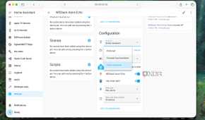 Configure Assistant for the Voice Assistant stack