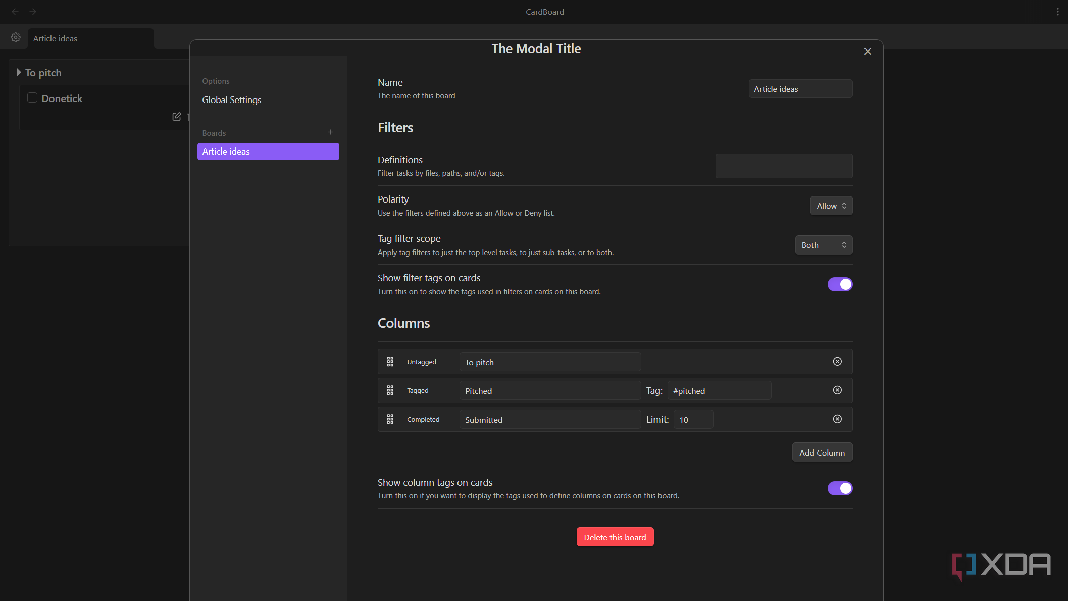 4 Obsidian plugins that have encouraged me to give the app another try