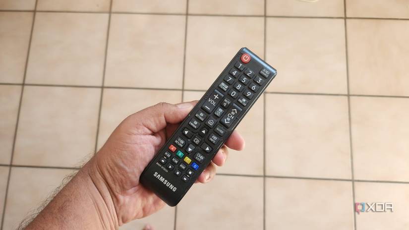 Your smart TV is screenshotting everything you watch, but here's how to ...