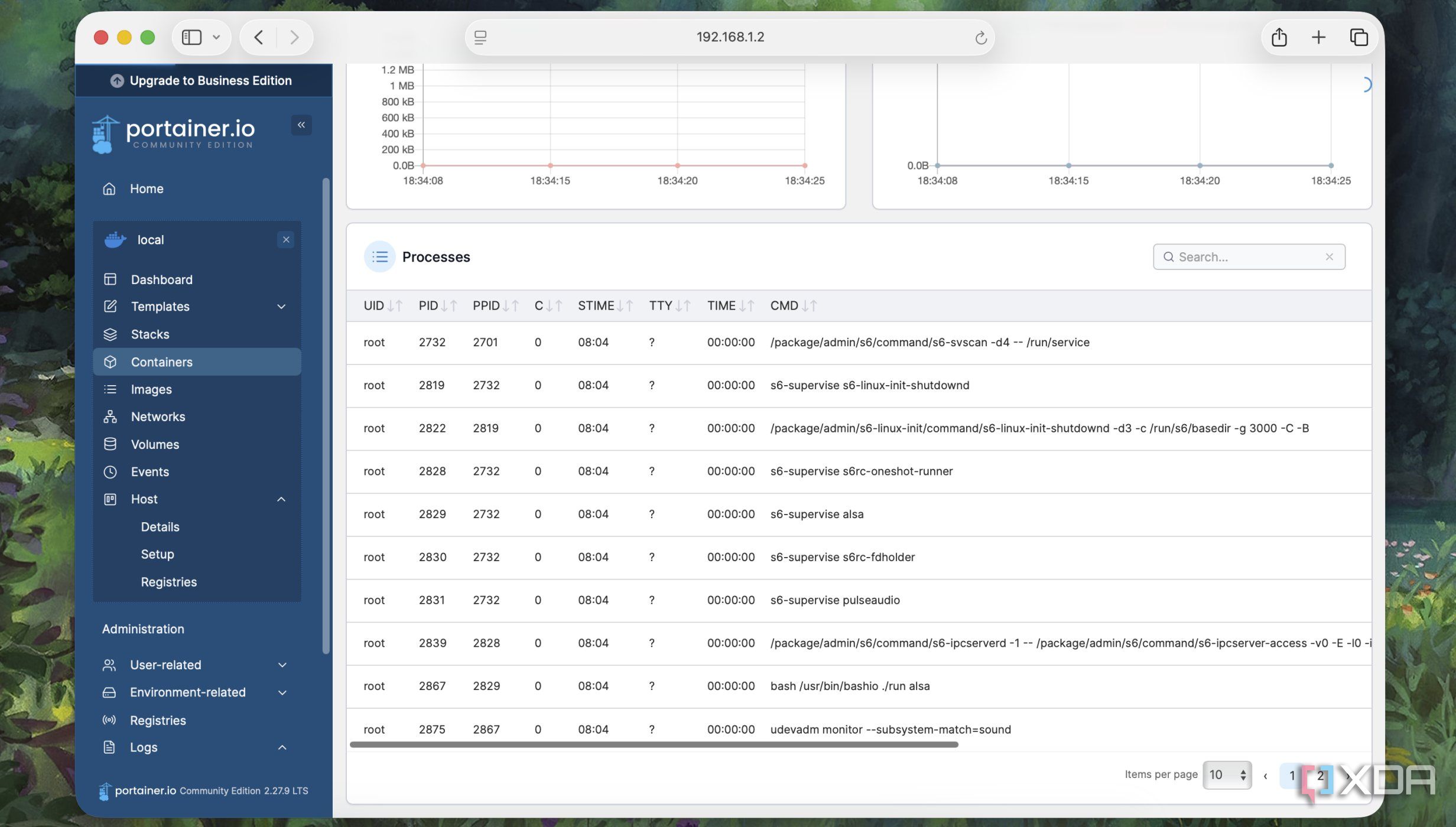 6 reasons I use two apps to manage Docker containers in my home lab