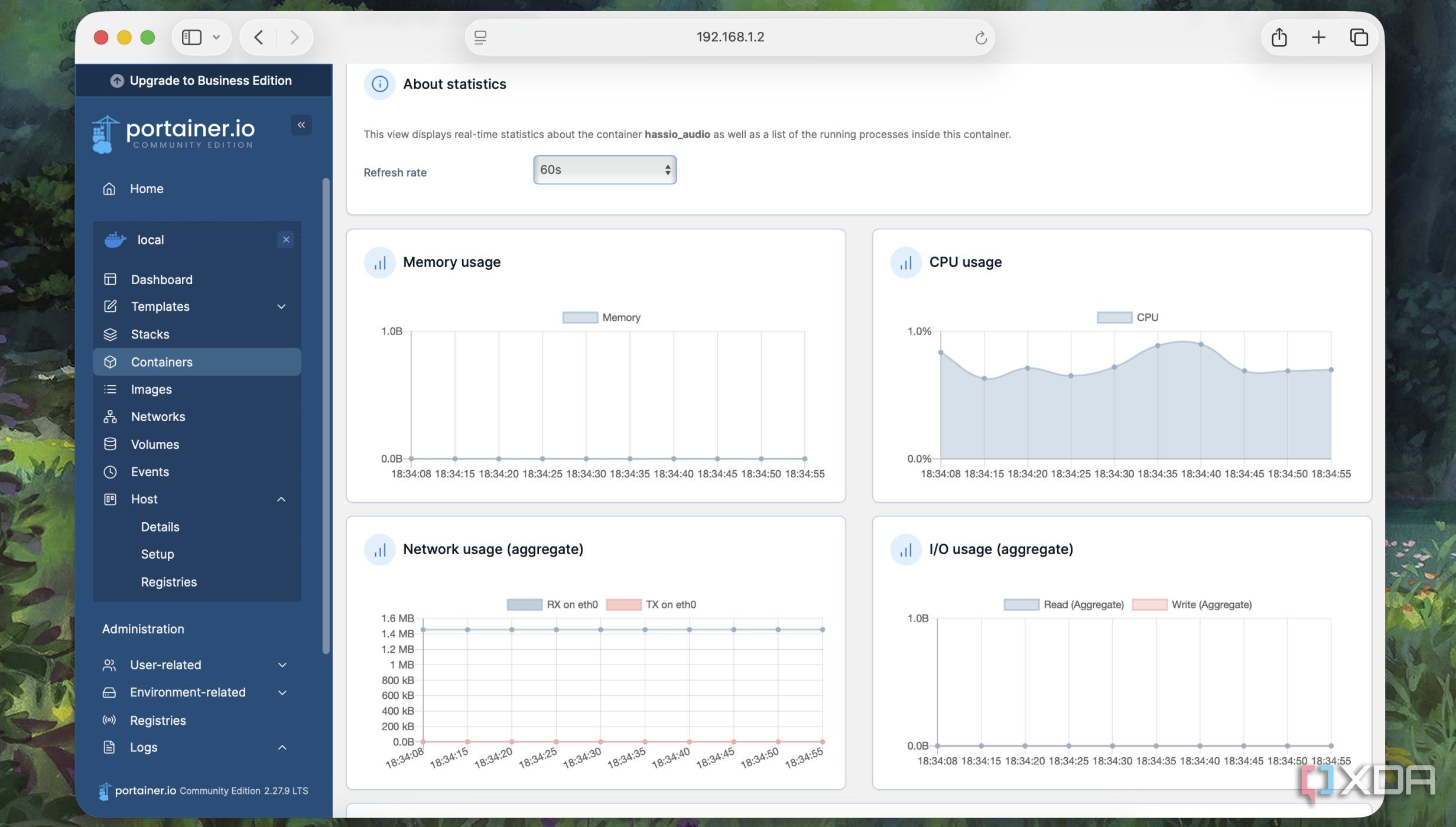 6 reasons I use two apps to manage Docker containers in my home lab