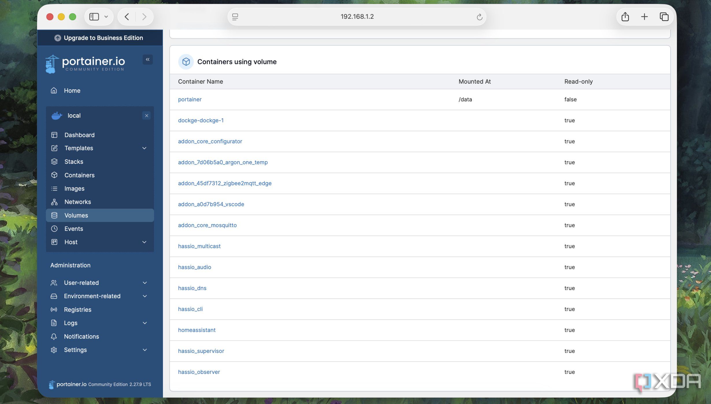 6 reasons I use two apps to manage Docker containers in my home lab
