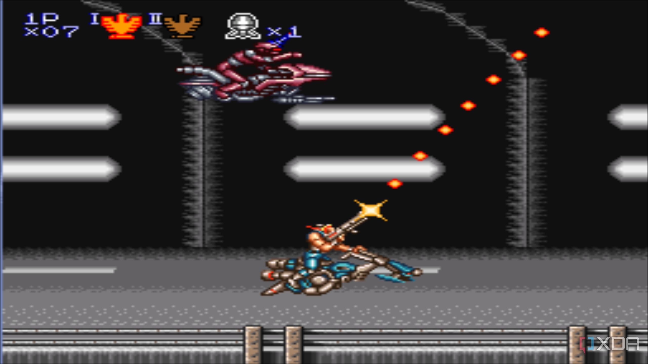 These boss battles from the SNES-era threatened my sanity