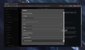 Installing ESPHome on Cosmos