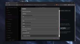 Installing ESPHome on Cosmos