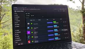 The Cosmos UI
