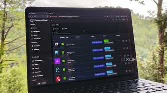 The Cosmos UI