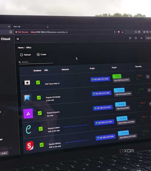 Flow Desktop is the first launcher built for Android 10's hidden ...