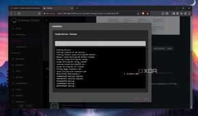 Installing Stirling PDF on Cosmos