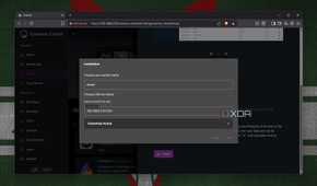 Installing Actual Budget on Cosmos