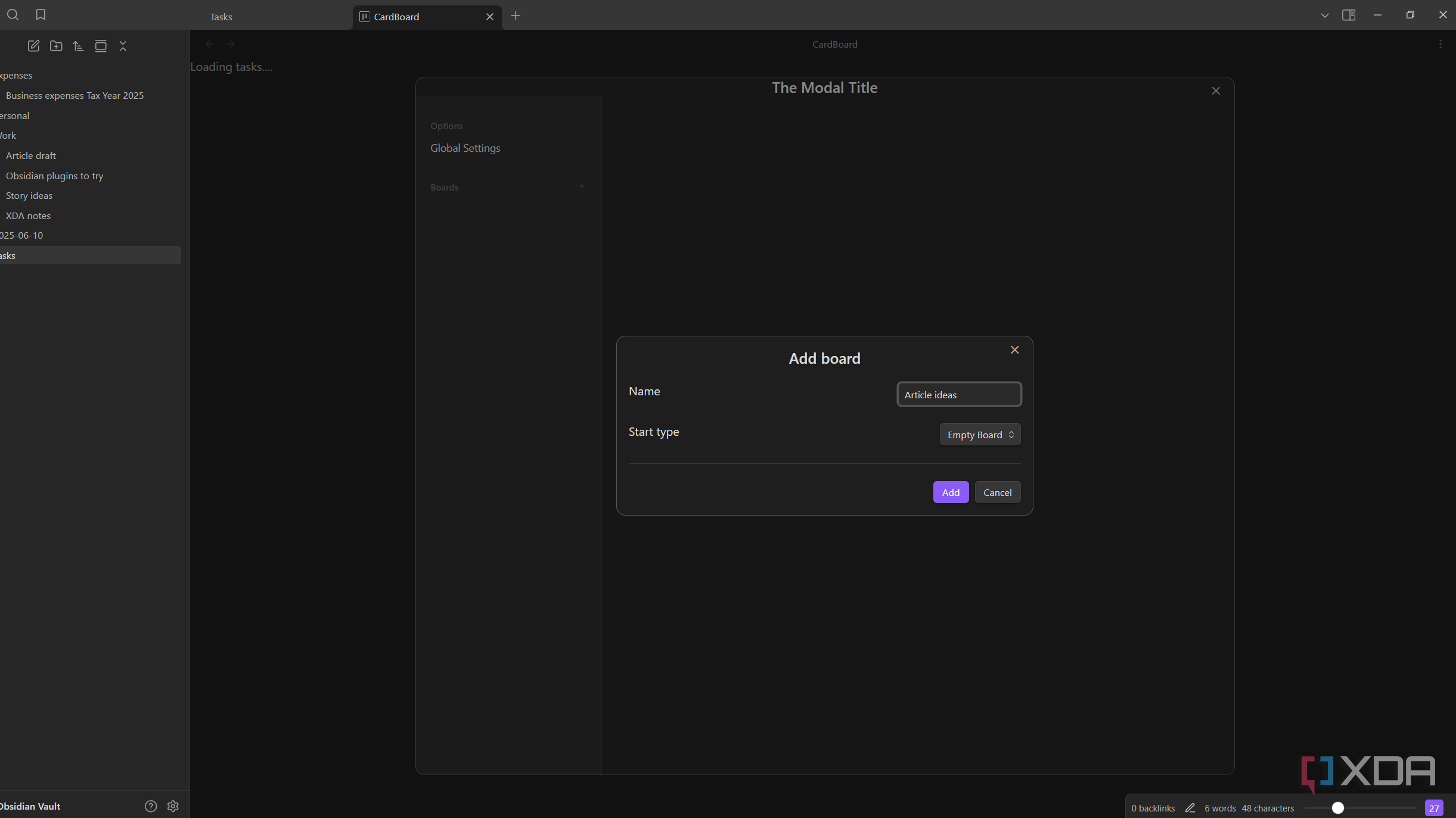 4 Obsidian plugins that have encouraged me to give the app another try