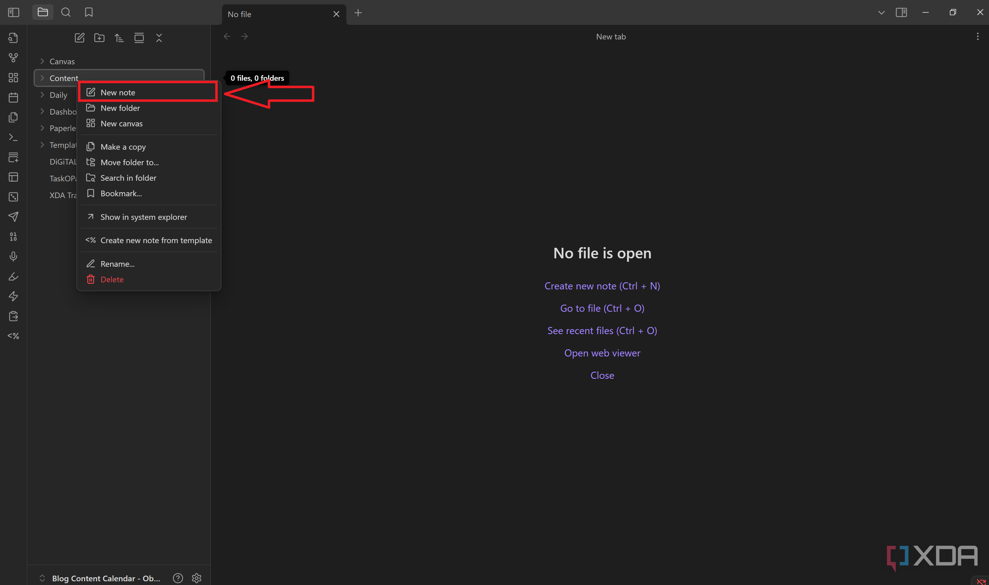 4 ways I use Dataview plugin in Obsidian to supercharge my productivity
