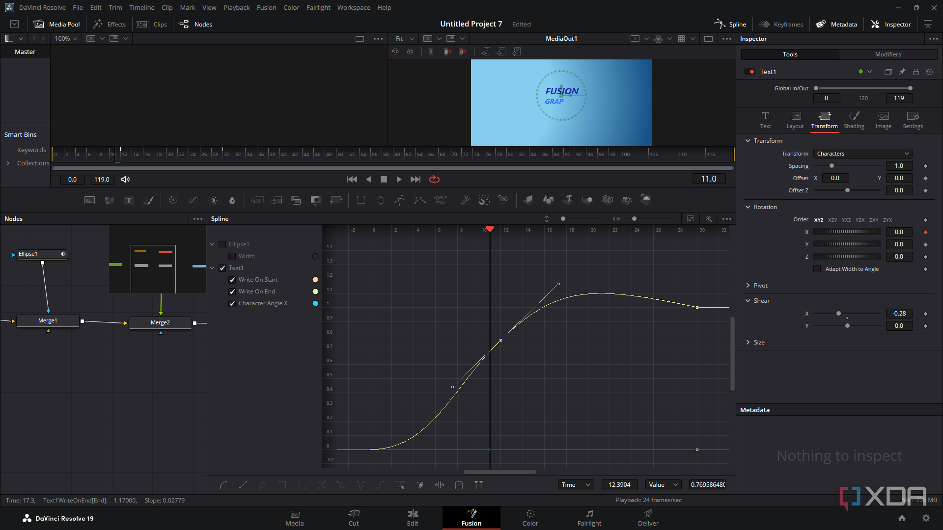 I replaced Adobe Premiere with DaVinci Resolve, and I'm not missing out ...