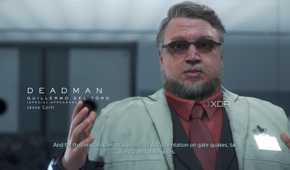 Deadman in Death Stranding 2.