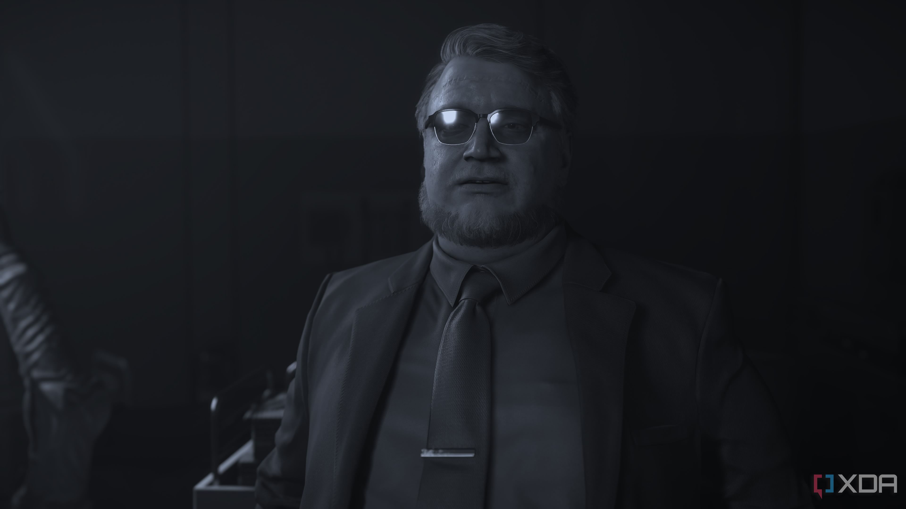 Deadman in Death Stranding 2.