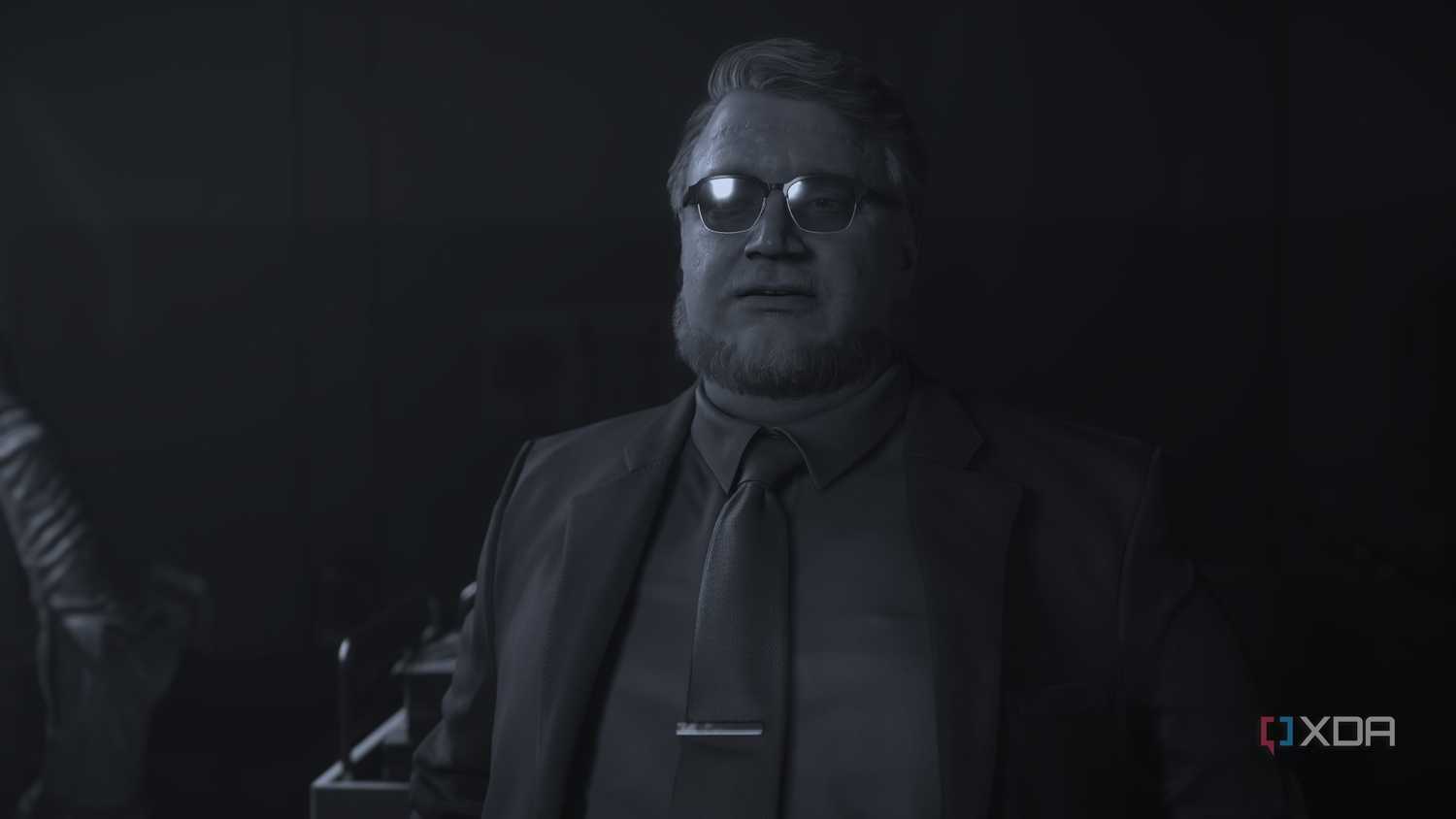 Deadman in Death Stranding 2.