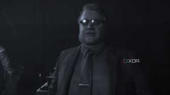 Deadman in Death Stranding 2.
