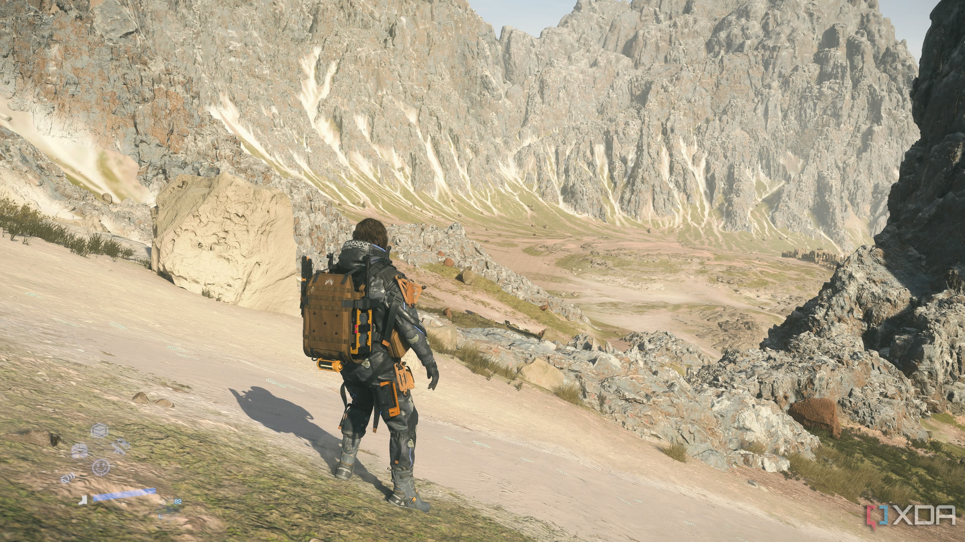 Review: Death Stranding 2: On the Beach is my game of the year
