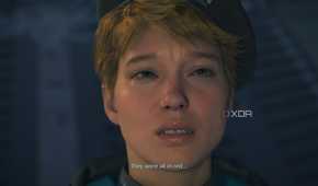 Fragile in Death Stranding 2.