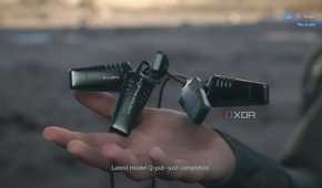 The new Q-PID in Death Stranding 2.
