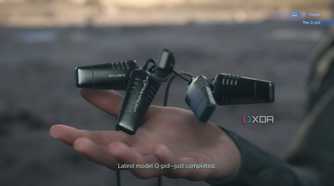 The new Q-PID in Death Stranding 2.