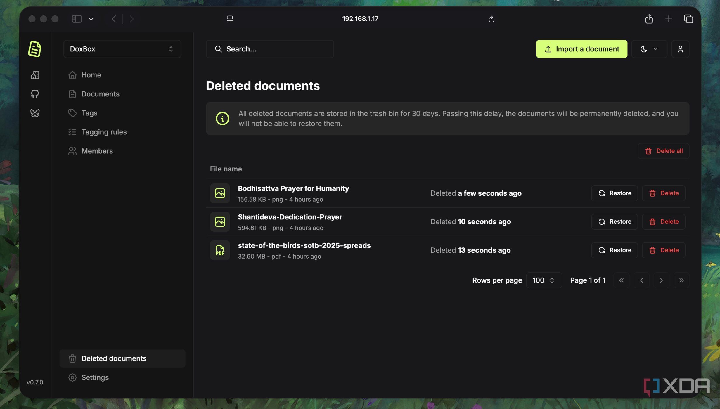 контейнеры WSL — иллюстрация 3 к материалу
