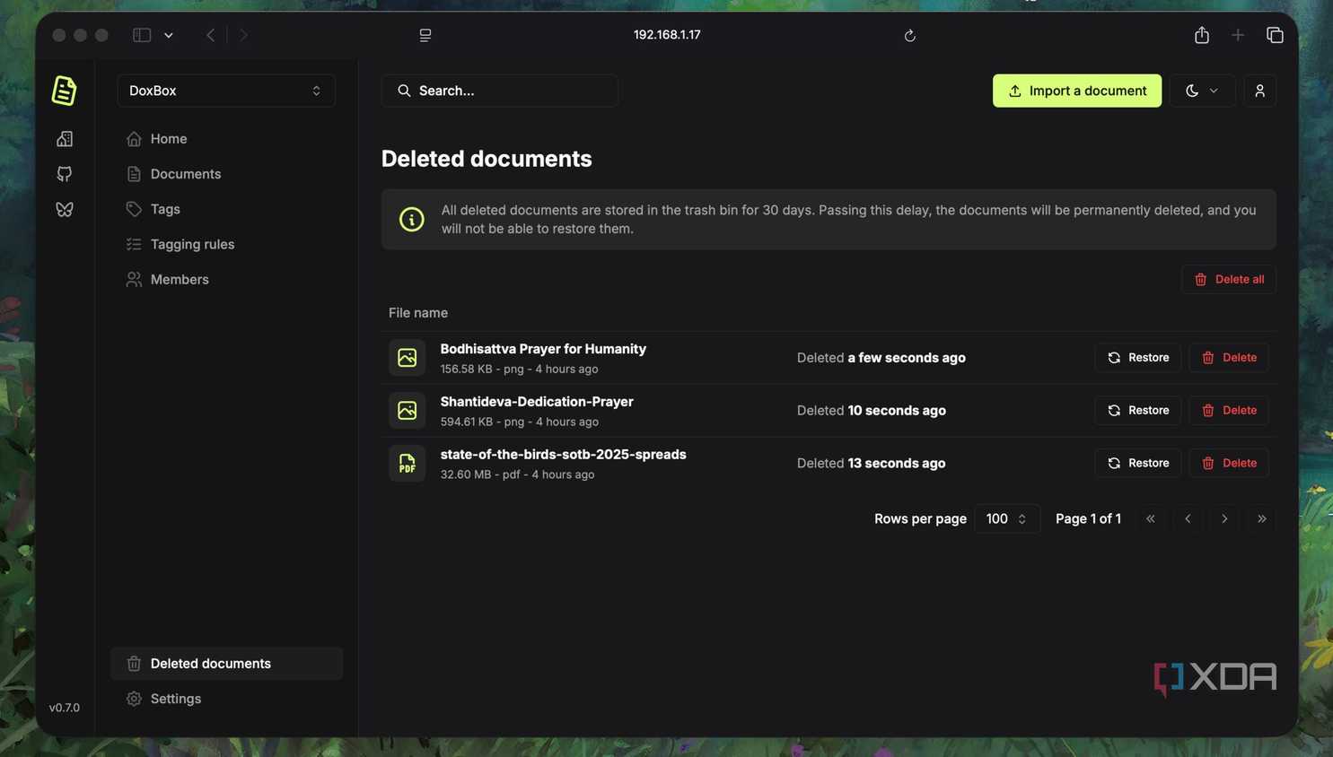 контейнеры WSL — иллюстрация 3 к материалу контейнеры WSL — иллюстрация 3 к материалу